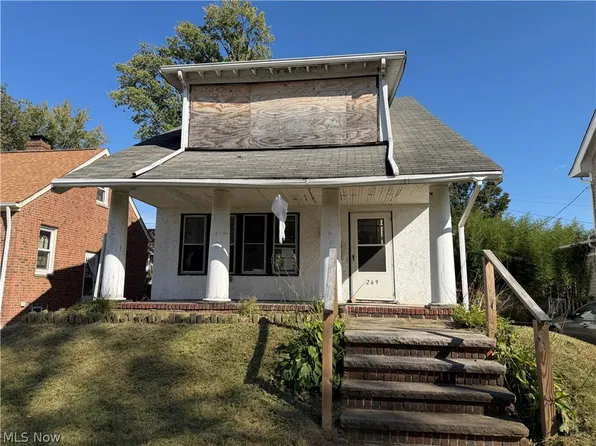 269 E 150th St, Cleveland, OH 44110