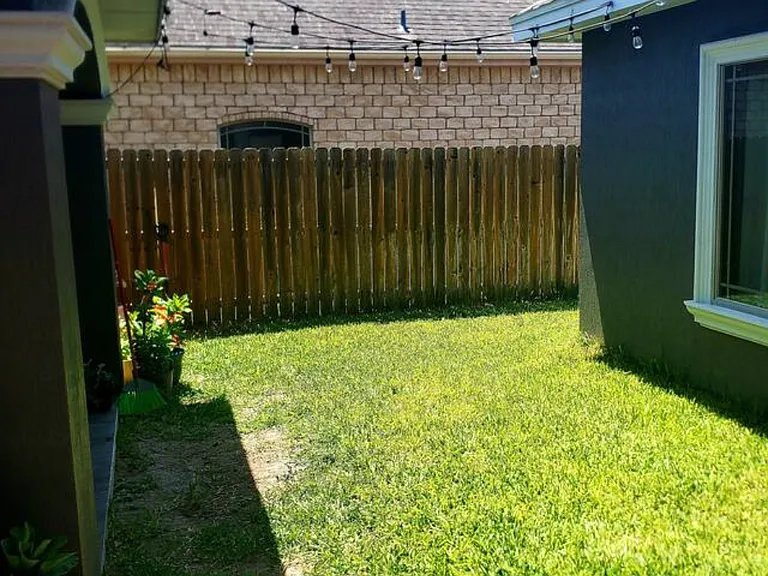 Coutyard