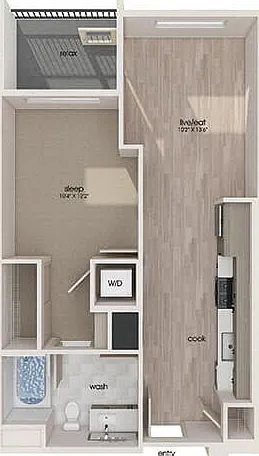 Embark Apartments — Photo 40