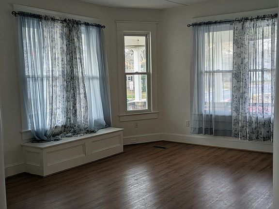 Front Left Living Room From Entry