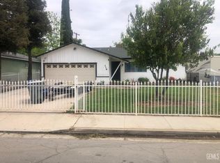 116 Sequoia Dr, Bakersfield, CA