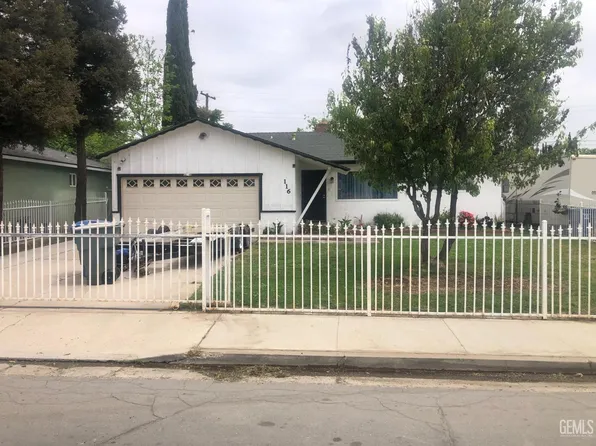 116 Sequoia Dr, Bakersfield, CA 93308