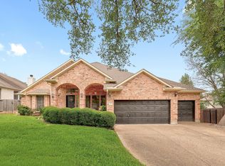 12204 Waterton Parke Cir, Austin, TX 78726