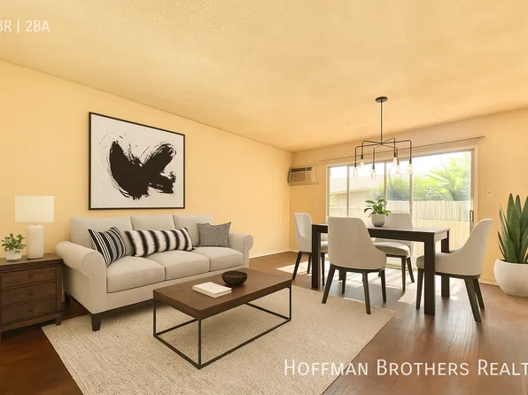 1030 S Wooster St APT 1, Los Angeles, CA 90035