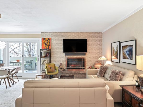 2 Adams Street #305, Denver, CO 80206