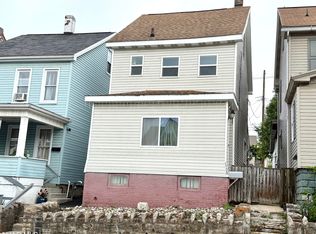 1528 Bell Ave, Altoona, PA 16602