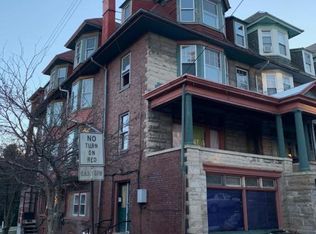 358 Spring St #2F, Reading, PA 19601