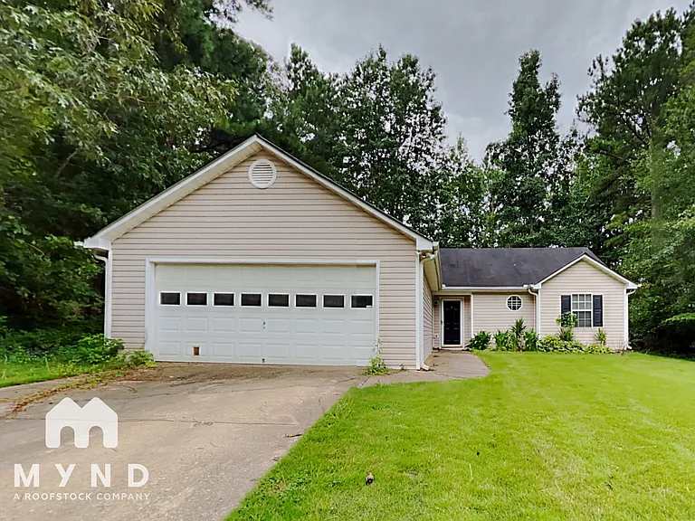 135 Mountain Ct — Photo 1