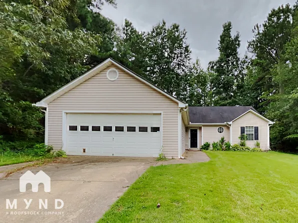 135 Mountain Ct, Covington, GA 30016