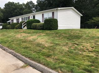 47 Lane #F, Coventry, RI 02816