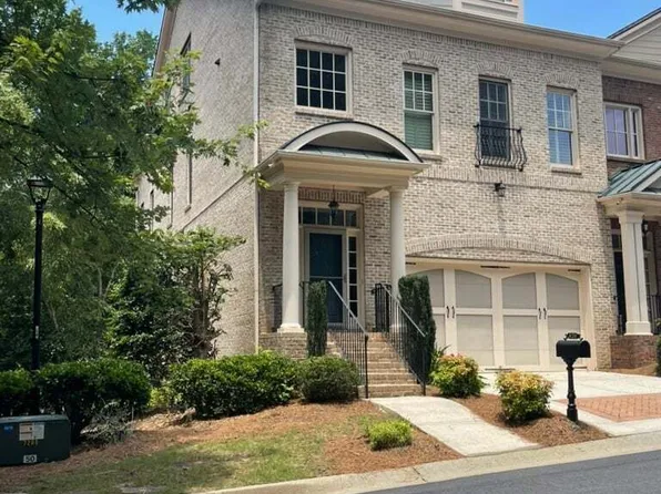 6036 Coldwater Point, Johns Creek, GA 30097