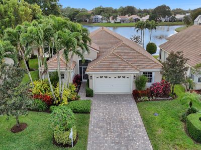 2527 Egret Lake Drive, Greenacres, FL, 33413