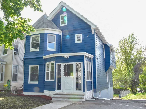 125 No Maple Ave, East Orange, NJ 07017
