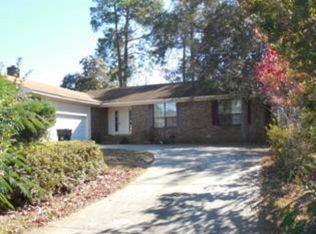 4122 Pinnacle Pines Ct, Hephzibah, GA 30815