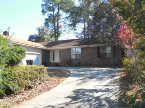 4122 Pinnacle Pines Ct, Hephzibah, GA 30815