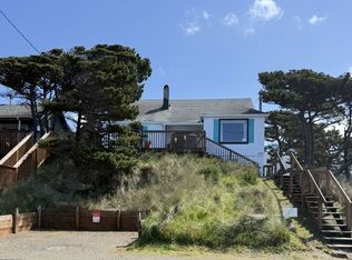 602 N Pacific St, Rockaway Beach, OR 97136