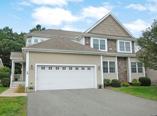 19 John Francis Ln UNIT 19, Acton, MA 01720