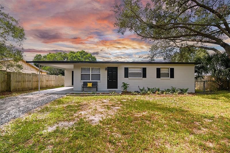 3608 Phillips St, Tampa, FL 33619 Zillow