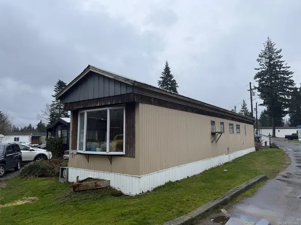2520 Quinsam Rd #47, Campbell River, BC V9W 4N4