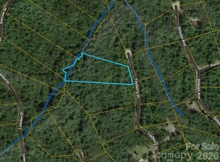 0 Tayberry Dr, Nebo, NC 28761