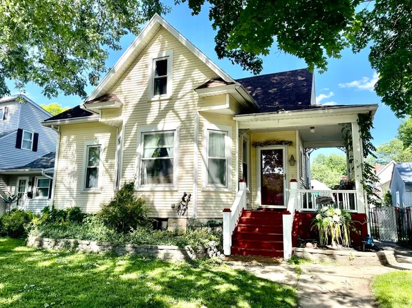 1212 Lafayette St, La Salle, IL 61301