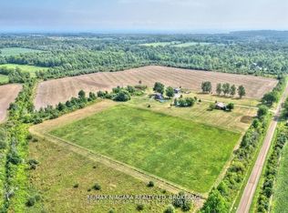 490 Mathews Rd N, Fort Erie, ON L0S 1R0