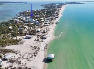 8480 Little Gasparilla Is #19, Placida, FL 33946