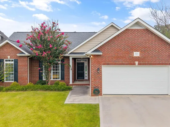 3334 Maple Springs Ln, Knoxville, TN 37931