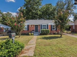 1123 Northland Dr, Cayce, SC 29033