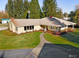 9406 Crete St SE, Olympia, WA 98501