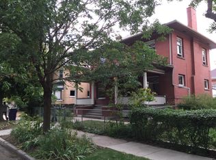 3415 E Colfax B Pl, Denver, CO 80206