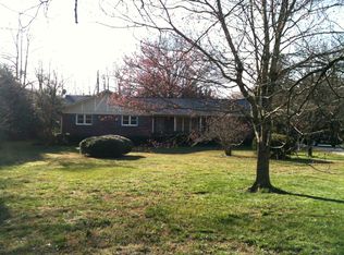 1173 Highway 105, Demorest, GA 30535