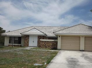 1955 SE Van Kleff Ave, Port Saint Lucie, FL 34952