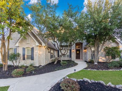 2219 Sawgrass Rdg, San Antonio, TX, 78260