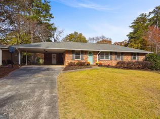 292 Robin Ln SE, Marietta, GA 30067