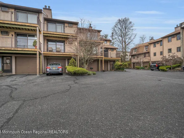 164 Linden Avenue #5, Highlands, NJ 07732