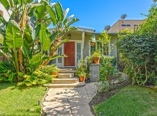 838 Nowita Pl, Venice, CA 90291