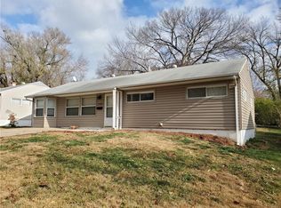 11405 Eastern Ave, Kansas City, MO 64134