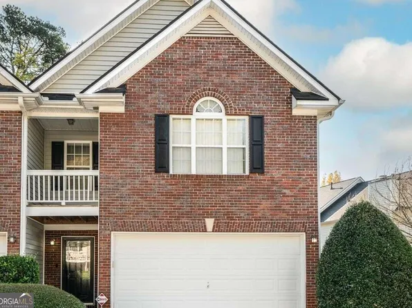 1922 Manhattan Pkwy, Decatur, GA 30035