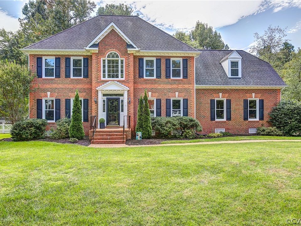 10713 Old Prescott Rd, Henrico, VA 23238 Zillow