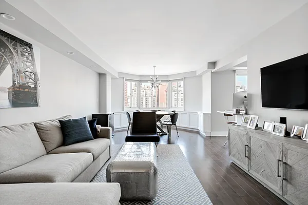 301 East 78th Street #17F in Lenox Hill, Manhattan | StreetEasy