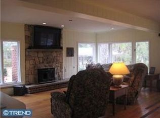 153 Hopewell Rd, Evesham, NJ 08053