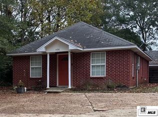 1438 Cooktown Rd, Ruston, LA 71270