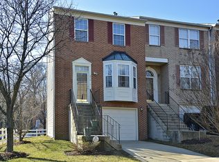 2319 Wood Bark Ln, Suitland, MD 20746