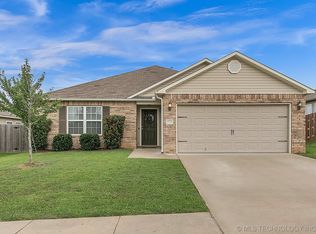 5773 E 147th Pl S, Bixby, OK 74008