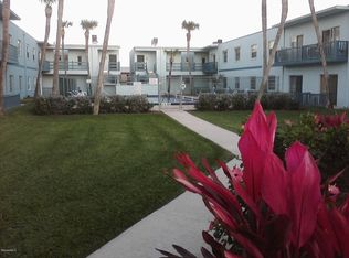 351 Taylor Ave UNIT 16E1, Cape Canaveral, FL 32920