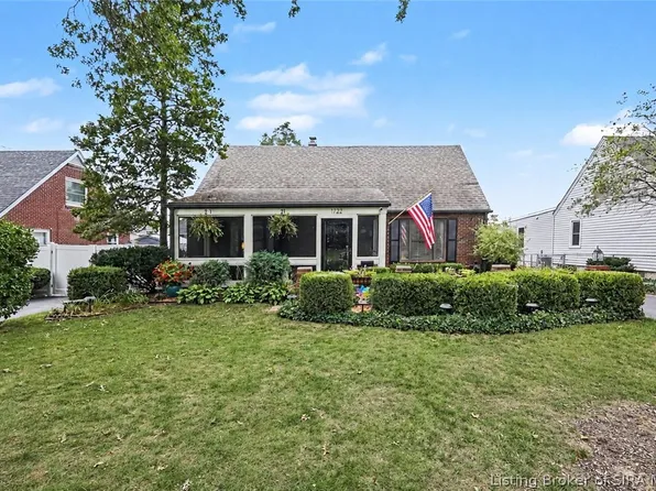 1722 Lilly Lane, New Albany, IN 47150
