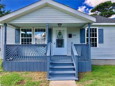 325 Ben St, Suffolk, VA, 23434