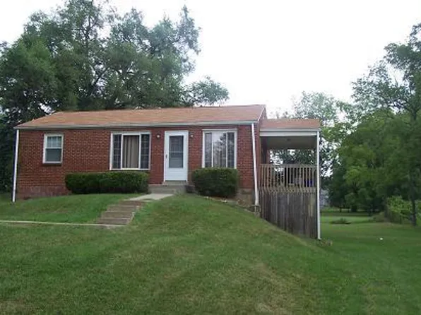 122 Parkwood Ln, McMurray, PA 15317