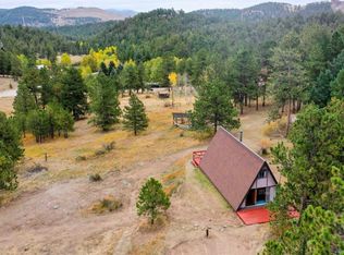 274 Chickadee Ln, Bailey, CO 80421